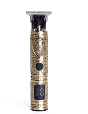 GTS Trimmer, metall, T-blade