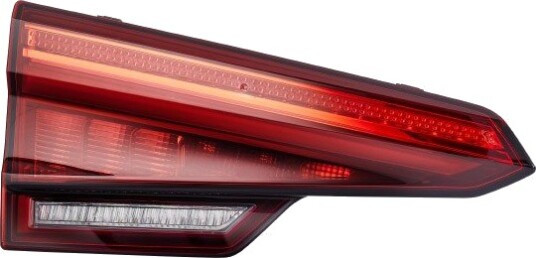 HELLA 2SV 012 247-111 Baklykt