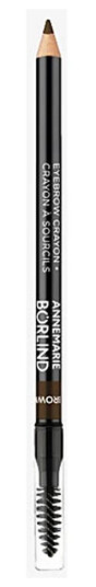 Annemarie Börlind Eyebrow Crayon Brown Pearl - 1 g