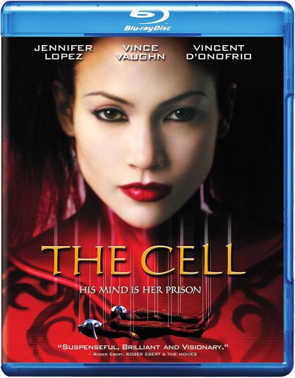 The Cell (2000) The Cell (2000)