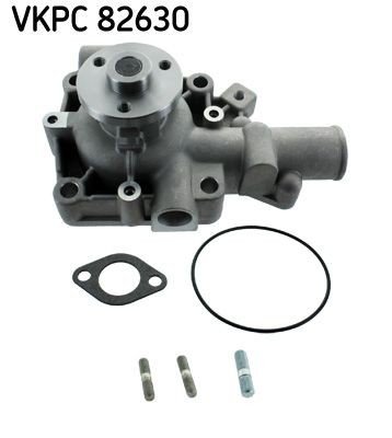 SKF VKPC 82630 Vannpumpe