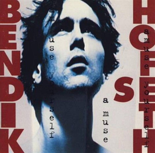 Bendik Hofseth   Amuse Yourself CD
