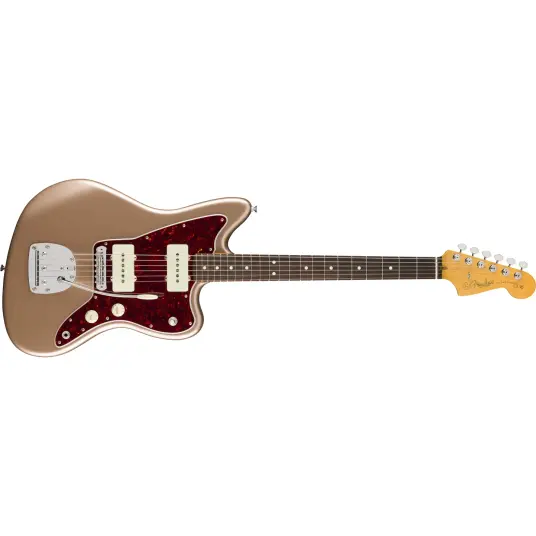 Fender Am Pro Clsc Jazzm RW FFMG