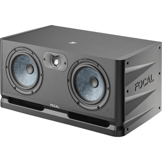Focal Alpha Twin Evo Pris Pr Stk Focal Alpha Twin Evo Pris Pr Stk