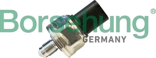 Borsehung B11869 Sensor, drivstofftrykk
