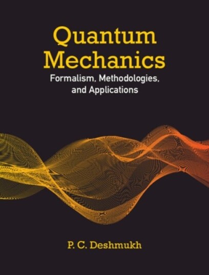 Quantum Mechanics