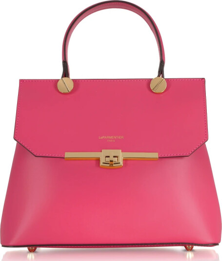 Le Parmentier Dame Vesker Rosa ONE SIZE, Le Parmentier Dame Vesker Rosa ONE SIZE,