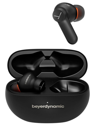 Beyerdynamic AMIRON 100 Black Beyerdynamic AMIRON 100 Black
