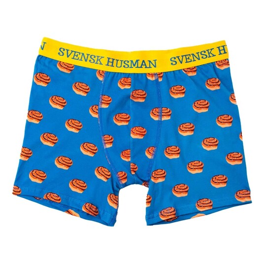 Boksershorts Kanelbolle XX Large