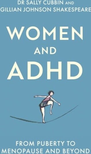 Women and ADHD