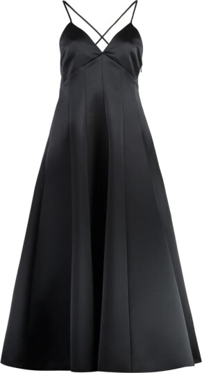 Philosophy di Lorenzo Serafini Dame Kjoler Svart S,