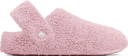Crocs Pink Milk Classic Cozzzy Slipper 36-37 Crocs Pink Milk Classic Cozzzy Slipper 36-37