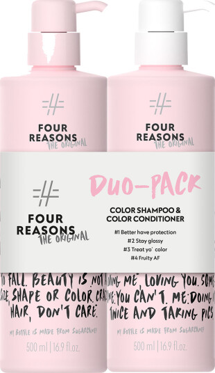 Original Color Duo Hair Care Kit Original Color Duo Hair Care Kit