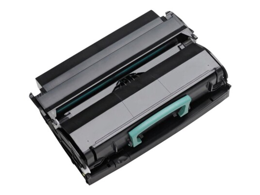 Dell - Høykapasitets - Svart - Original - Tonerpatron Use And Return - For Dell 2330D 2330Dn 2350D 2350Dn