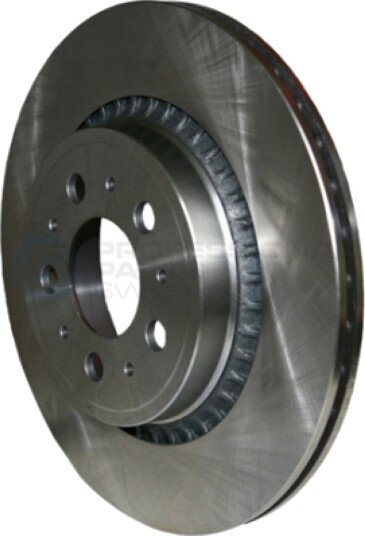Bremseskive Professional Parts 51434926