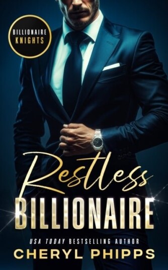 Restless Billionaire Restless Billionaire