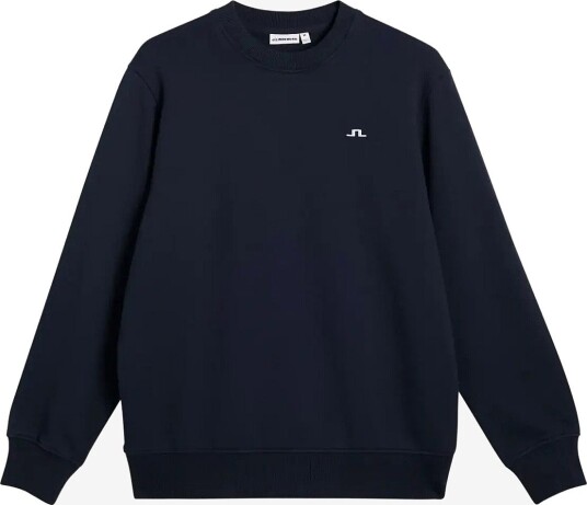 J. Lindeberg M Crew Neck JL NAVY L