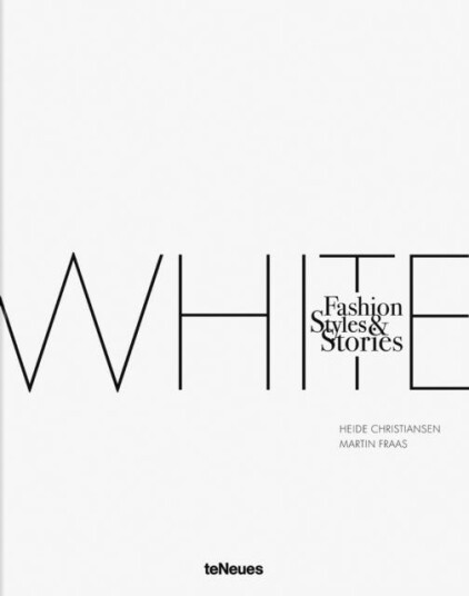The White Book  Fashion, Styles & Stories