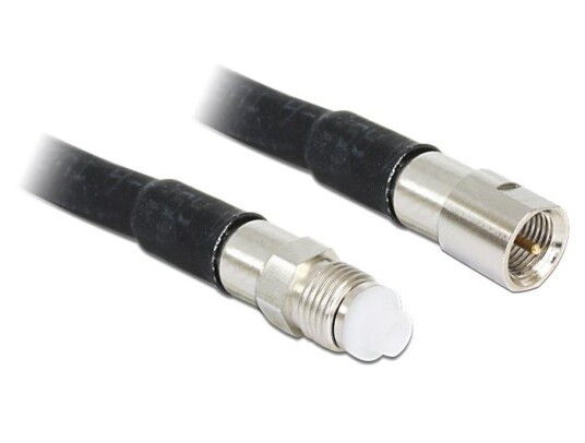Delock Antennekabel RF 5m