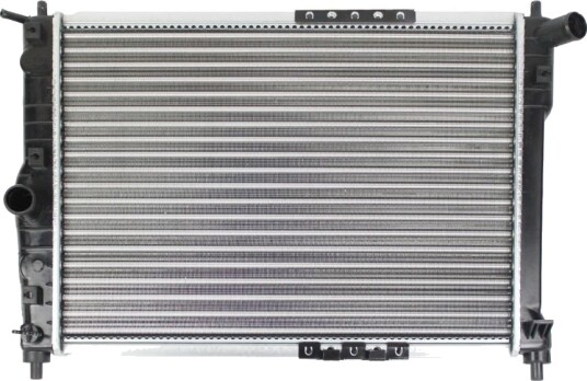 ABAKUS 011-017-0005 Radiator, motorkjøling
