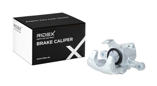 Bremsecaliper RIDEX 78B0855 Bremsecaliper RIDEX 78B0855
