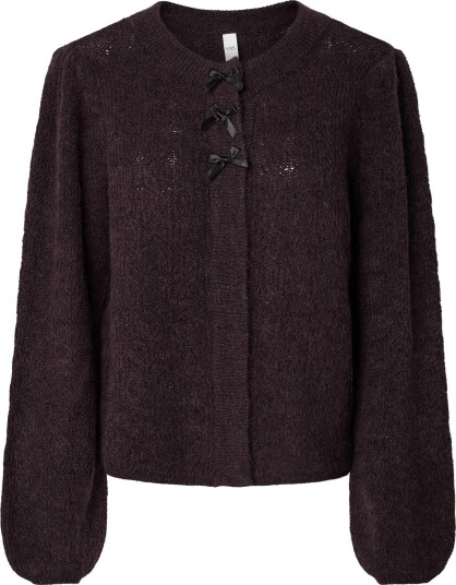 YAS | Yasbonso Ls Knit Cardigan S. | XS