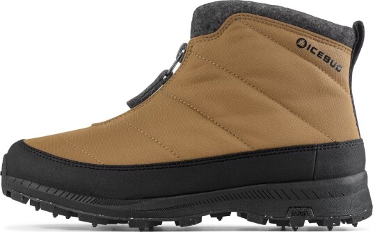Icebug Women"s Sala Bugrip Pecan L6