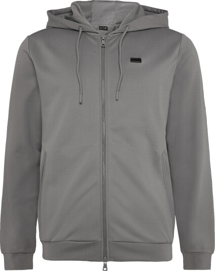 EA7 Sweatshirt Grey XXL EA7 Sweatshirt Grey XXL