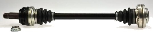Löbro Drivaksel LÖBRO 304663