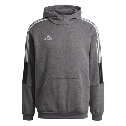 Adidas Tiro21 Kids Sw Hoody Adju Grfome 140