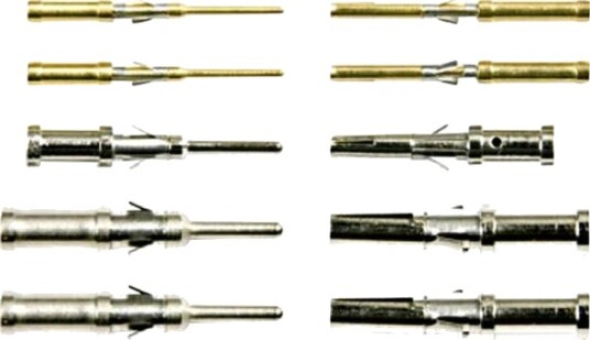 Bulgin Sa3545 P Crimpkontakt Hannkontakt Serie Rund Kontakt Buccaneer 6000 10 Stk Bulgin Sa3545 P Crimpkontakt Hannkontakt Serie Rund Kontakt Buccaneer 6000 10 Stk