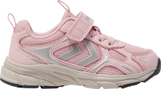 Hummel Sko Innsats One Infant Pale Lilac Hummel 21 Sko Beige Rosa Sølv