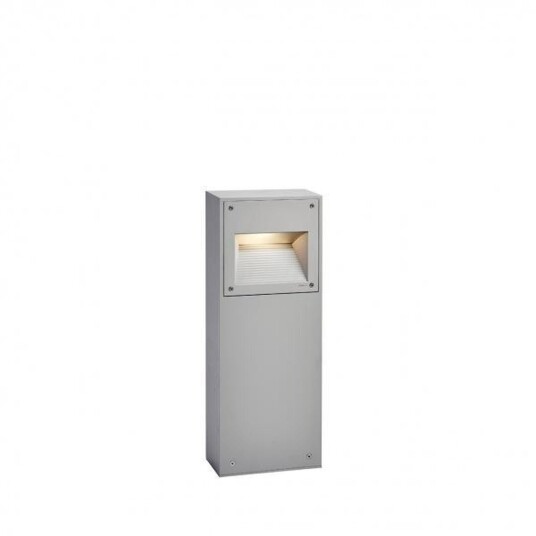 Other Brand Namsos 1932 pullert - Aluminium