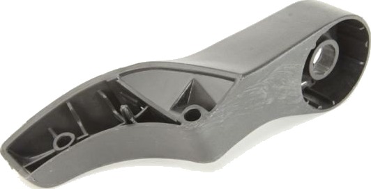 PACOL VOL-MR-004L Deksel, sidespeil