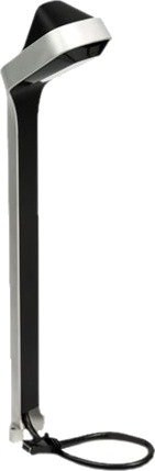 Datalogic 90Acc0079 Toppmontert Strekkodeleser For Magellan 9800I, Høy 12.4"