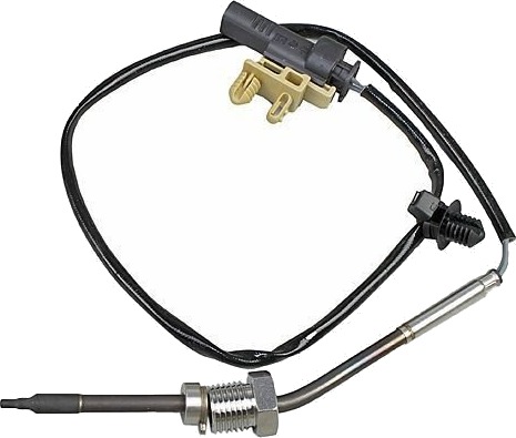 Sensor, eksostemperatur METZGER 0894835