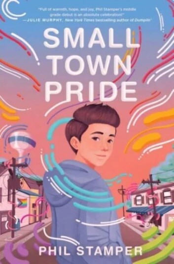 Small Town Pride Av Phil Stamper