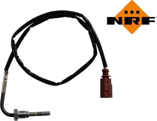 Sensor, eksostemperatur NRF 707084