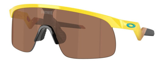 Oakley Resistor Yellow Prizm Tungsten 23