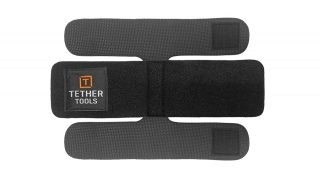 Tether Tools StrapMoore Tilbehørsfeste Festestropp for tilbehør Tether Tools StrapMoore Tilbehørsfeste Festestropp for tilbehør