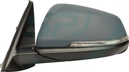 Sidespeil SPJ E 3402 Sidespeil SPJ E 3402