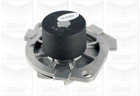 GRAF PA615 Vannpumpe