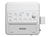 Epson ELPCB03 - Kontrollboks for projektor - for Epson EB-525, 530, 535, 536, 670, 675, 680, 685, 695, 696, 710, 800, 805, L200, W49, X49