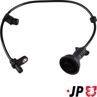 Sensor, ABS JP GROUP 1397104000