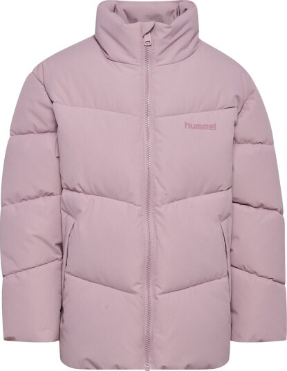 Hummel Polstret Jakke hmlJr Sea Tåke Hummel 4 år (104) Dunjakke Rosa