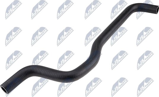 NTY CPP-WW-043 Radiatorslange