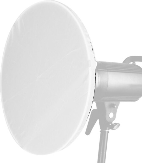 Diffusor til Beauty Dish - 40 cm