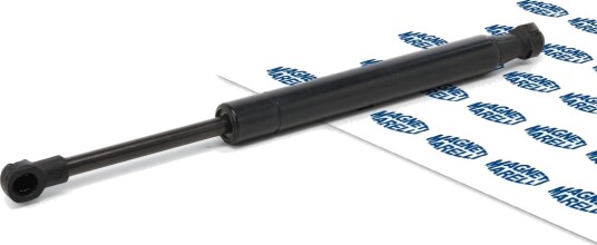 MAGNETI MARELLI 430719142100 Gassfjær, bunn (bagasje- / lasterom)