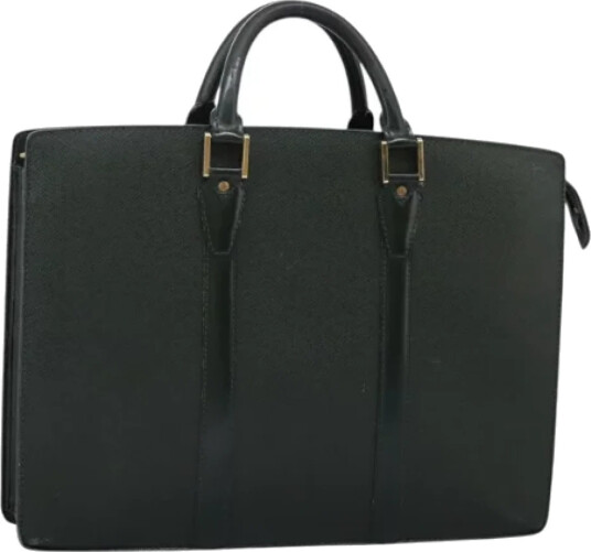 Louis Vuitton Vintage Dame Grønn Louis Vuitton Vintage Dame Grønn