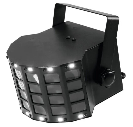EuroLite Led Mini D-6 Hybrid Beam Effect